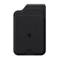 Samsung Valentinus S Wallet - Porte-cartes magnétique - Noir