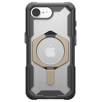 UAG Coque Plasma XTE MagSafe iPhone 16e - Ash / Titanium