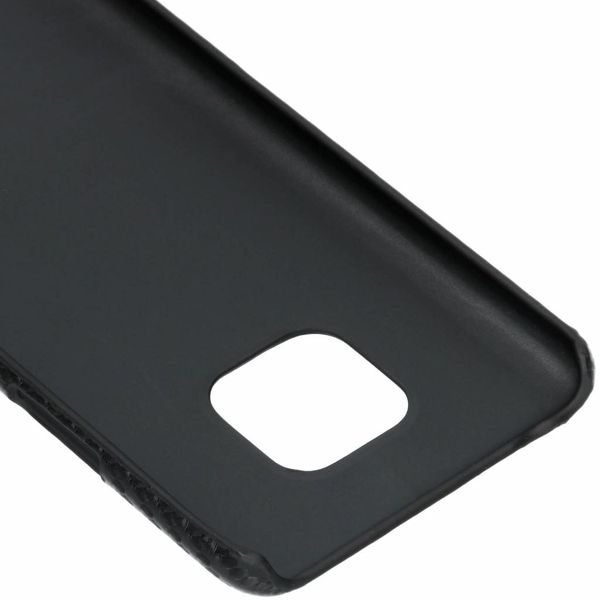 Coque rigide en carbone Huawei Mate 20 Pro
