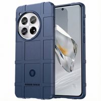 imoshion Coque Rugged Shield OnePlus 12 - Bleu foncé