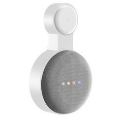 imoshion Support Google Nest Mini - Blanc