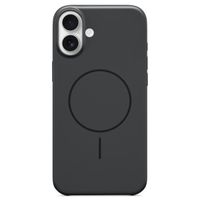 Beats Coque avec MagSafe Apple iPhone 16 Plus - Noir minuit