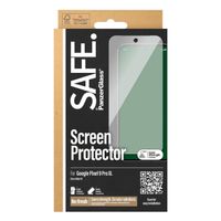 SAFE by PanzerGlass Protection d'écran Ultra-Wide Fit Google Pixel 9 Pro XL