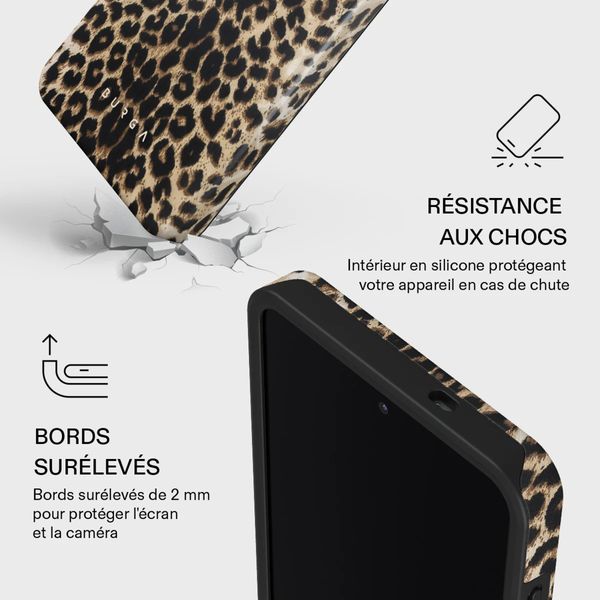 Burga Coque Tough MagSafe Samsung Galaxy S26 - Player