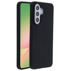 imoshion Coque Couleur Samsung Galaxy A57 (5G) - Noir