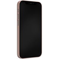 Nudient Coque Thin iPhone 13 Mini - Dusty Pink