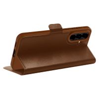 dbramante1928 Coque Oslo Pro Samsung Galaxy A57 (5G) - Dark Tan
