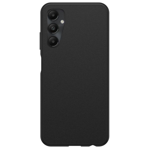 OtterBox Coque arrière React Samsung Galaxy A05s - Black