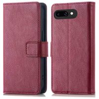 imoshion Étui de télephone portefeuille Google Pixel 9A - Bordeaux