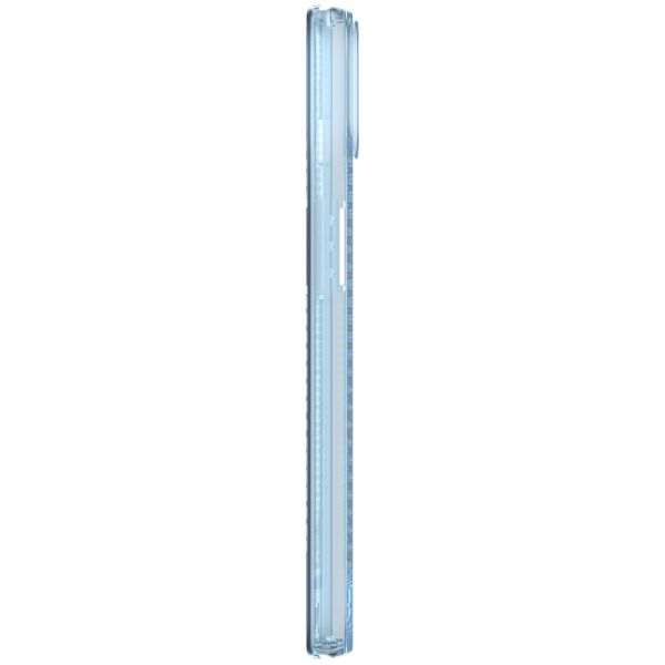 UAG Coque Lucent U Apple iPhone 13 - Cerulean