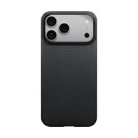 Pitaka Coque Ultra Slim Apple iPhone 17 Pro Max - Noir