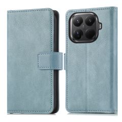 imoshion Étui de télephone portefeuille de luxe Xiaomi 17T - Bleu clair