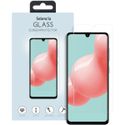 Selencia Protection d'écran en verre trempé Samsung Galaxy A41