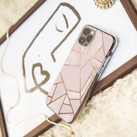 imoshion Coque Design Samsung Galaxy A50 / A30s - Pink Graphic