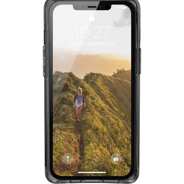 UAG Coque Plyo U iPhone 12 Pro Max - Ice