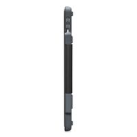 Coque tablette Dux Plus Duo Apple iPad Pro 11 (2018) - Noir