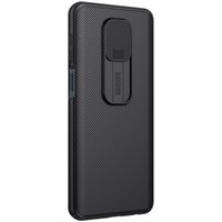 Nillkin Coque CamShield Xiaomi Redmi Note 9 Pro / 9S - Noir