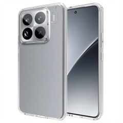 Accezz Coque Xtreme Impact Xiaomi 15 Pro - Transparent