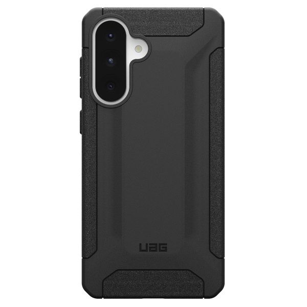 UAG Scout Backcover Samsung Galaxy A56 - Noir