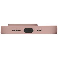 dbramante1928 ﻿Coque Monaco MagSafe iPhone 15 - Rose