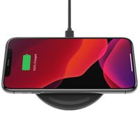 Belkin Boost↑Charge™ Wireless Charging Pad - 10 Watt - Noir