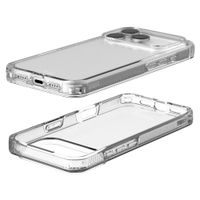 UAG Coque Plyo Apple iPhone 17 Pro - Ice