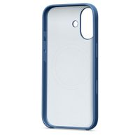 Beats Coque avec MagSafe et contrôle de caméra Apple iPhone 17 - Bedrock Blue