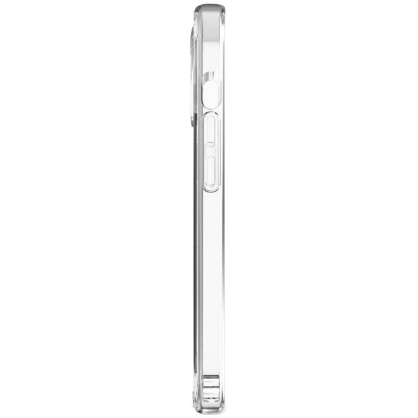 ZAGG Coque Crystal Palace Apple iPhone 15 - Clear