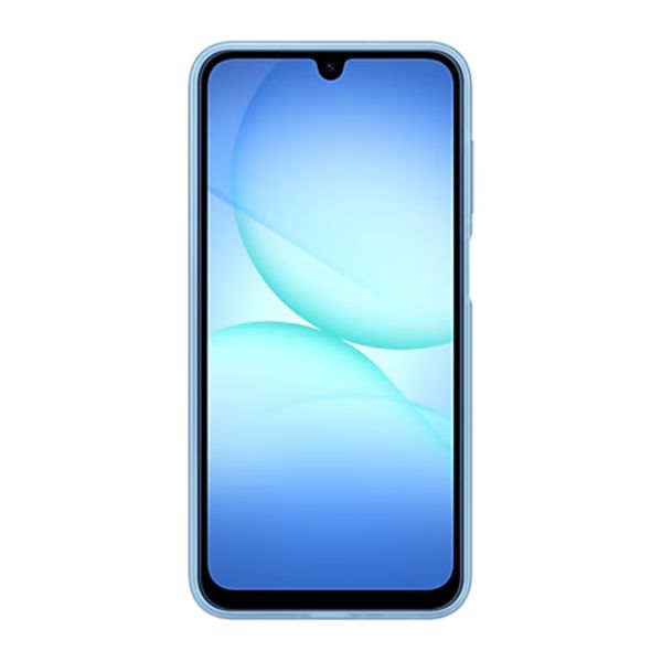 Samsung Original Coque porte-carte Samsung Galaxy A17 (5G) - Blue