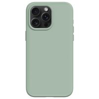 RhinoShield ﻿Coque SolidSuit MagSafe iPhone 15 Pro Max - Classic Sage Green