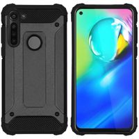 imoshion Coque Rugged Xtreme Motorola Moto G8 Power - Noir