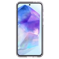 Spigen Coque Liquid Crystal Samsung Galaxy A55- Crystal Clear