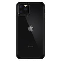 Spigen Coque Ultra Hybrid iPhone 11 Pro - Noir