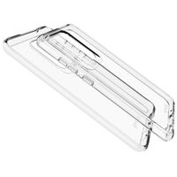 ZAGG Coque Crystal Palace Samsung Galaxy S20 Ultra - Transparent