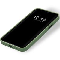 Selencia Coque Gaia Serpent iPhone 12 (Pro) - Vert