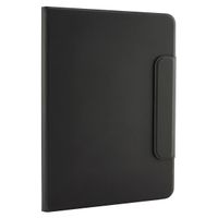 Pipetto Origami No5 Rotating Folio Case Apple iPad Pro 13 (2025) M5 / (2024) M4 - Noir