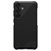 UAG Coque Metropolis LT MagSafe Samsung Galaxy S25 Plus - Kevlar Black