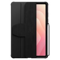 Spigen Coque tablette Hybrid Pro Samsung Galaxy Tab S11 - Noir