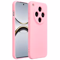 imoshion Coque Couleur Oppo Find X8 - Bubblegum Pink