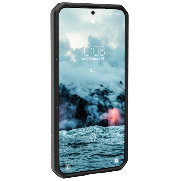 UAG Coque Outback Samsung Galaxy S22 - Black