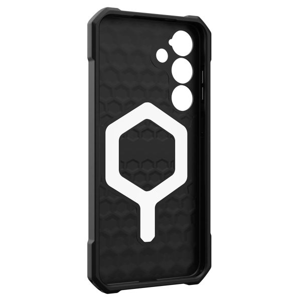 UAG Essential Armor MagSafe Samsung Galaxy S25 Plus - Black