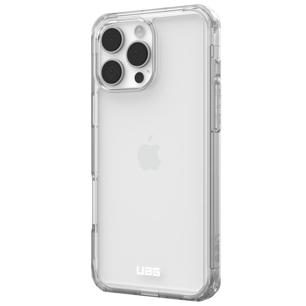 UAG Coque Plyo Apple iPhone 16 Pro Max - Ice