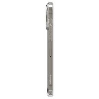 Spigen Coque arrière Quartz Hybrid Crystal Clear iPhone 14 Pro - Transparent