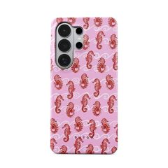 Burga Coque Tough MagSafe Samsung Galaxy S26 Ultra - Coral Reef