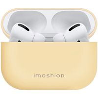 imoshion Coque rigide AirPods Pro - Jaune