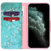 Coque silicone design iPhone 12 (Pro)