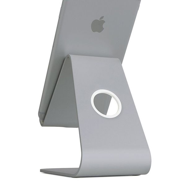 Rain Design mStand Mobile Stand - Support de Téléphone - Universel - Space Gray