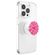 PopSockets PopGrip - Amovible - Love Web