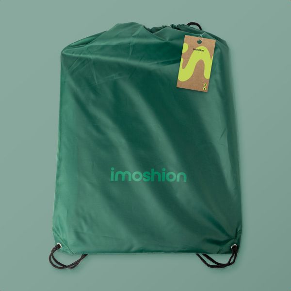 imoshion Table de voyage - Support de tablette voiture - 7 compartiments de rangement - Inclus 2 coloriages - Vert