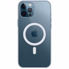 Apple ClearCase MagSafe Apple iPhone 12 Pro Max - Transparent